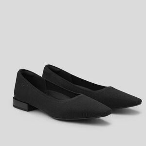 VIVAIA • small square toed heels (Minnie pro)